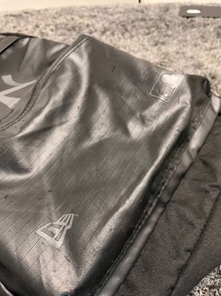 Mochila New Era Yankees Negra