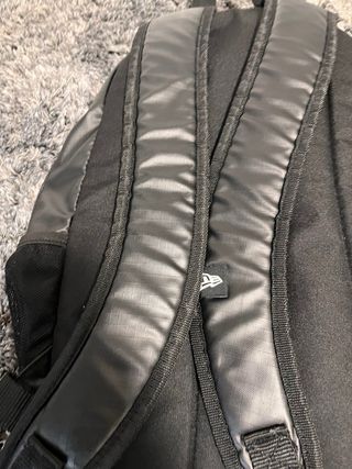 Mochila New Era Yankees Negra