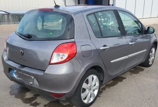 DESPIECE RENAULT CLIO 3 1.5 DCI 86 cv K9K 2009