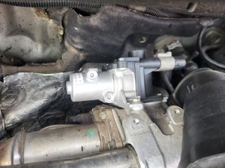 DESPIECE RENAULT CLIO 3 1.5 DCI 86 cv K9K 2009