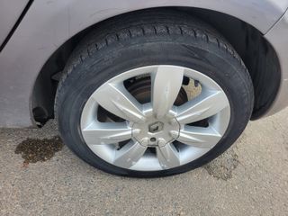 DESPIECE RENAULT CLIO 3 1.5 DCI 86 cv K9K 2009