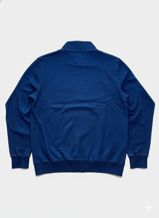 Jersey Tommy Hilfiger Azul Hombre