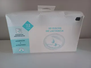 Sacaleches Bellababy Duo Recargable