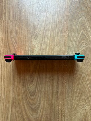 ‼️ NINTENDO SWITCH ‼️