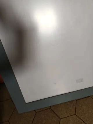 Marco de madera gris para decoración