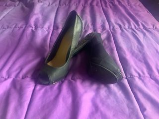 Zapatos tacón alto mujer talla 37