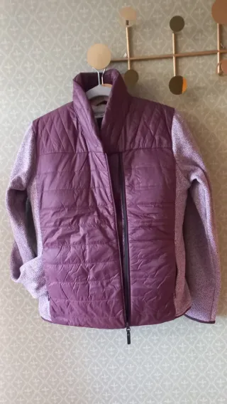 Oportunidad. Forro polar Eider mujer