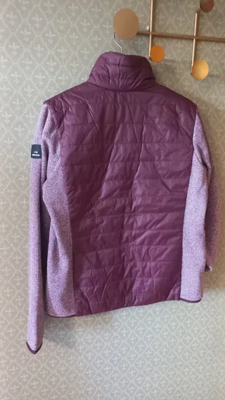 Oportunidad. Forro polar Eider mujer