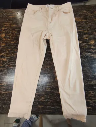 Capri EasyWear Beige Talla 38