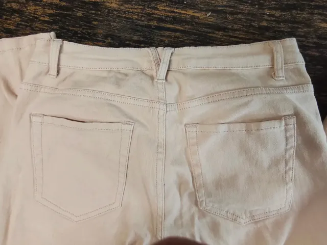 Capri EasyWear Beige Talla 38