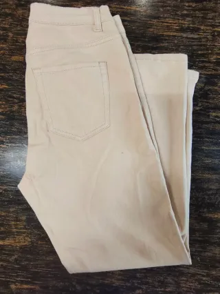 Capri EasyWear Beige Talla 38