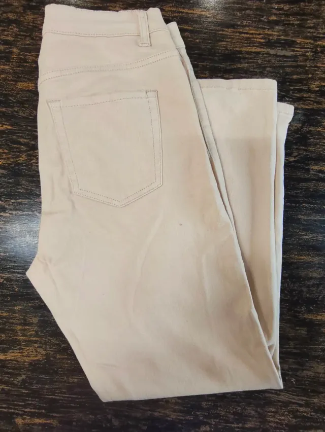 Capri EasyWear Beige Talla 38