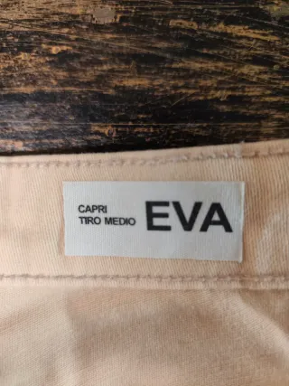 Capri EasyWear Beige Talla 38