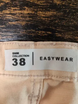 Capri EasyWear Beige Talla 38