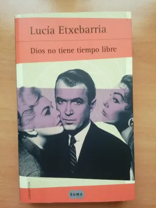 Lote 9 libros de Lucía Etxebarria