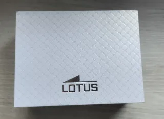 Reloj Lotus niña con pulsera