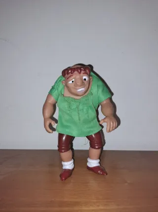 Action Figure La Cosa