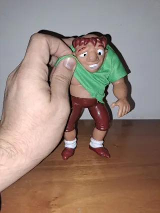 Action Figure La Cosa