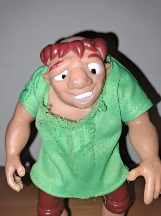 Action Figure La Cosa