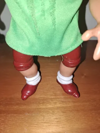 Action Figure La Cosa