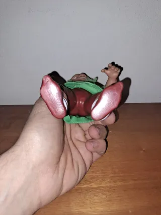 Action Figure La Cosa