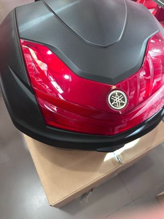 Baúl Yamaha 39L