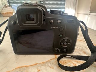 Panasonic Lumix DC-FZ82 Cámara Bridge 18.1 MP