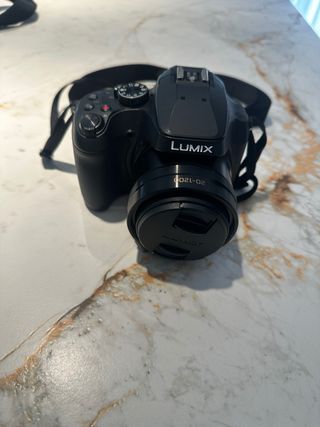 Panasonic Lumix DC-FZ82 Cámara Bridge 18.1 MP