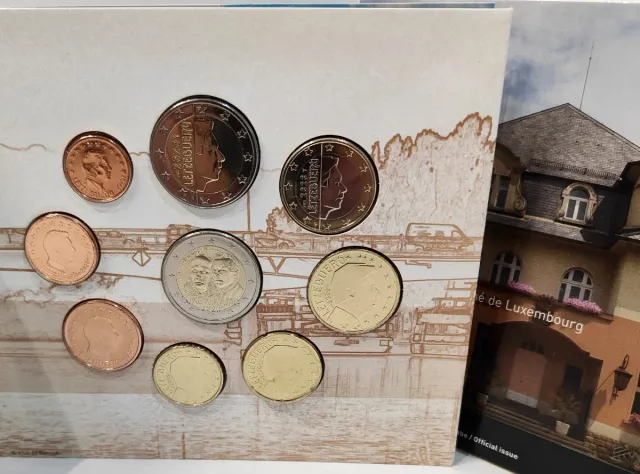 CARTERA BU LUXEMBURGO 2020 REMICH