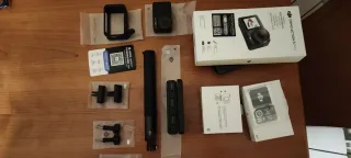 Cámara Deportiva DJI Osmo Action 5 Pro