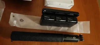 Cámara Deportiva DJI Osmo Action 5 Pro