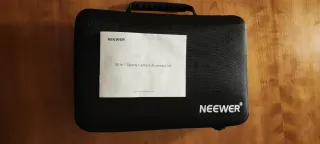 Cámara Deportiva DJI Osmo Action 5 Pro