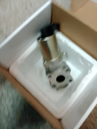 Válvula EGR Toyota 177cv VI-6065