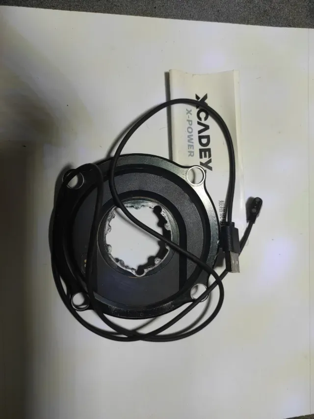 Potenciómetro Xcadey Xpower-s