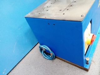 Cortadora Mangueras Hidráulicas O+P TAGLIE10