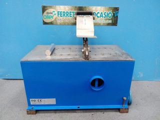 Cortadora Mangueras Hidráulicas O+P TAGLIE10