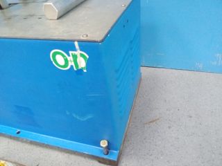 Cortadora Mangueras Hidráulicas O+P TAGLIE10