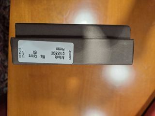 Portafoglio Uomo The Bridge Nero Pelle