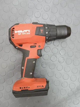 HILTI SF 4H-22