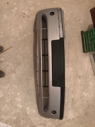 Defensa Delantera BMW E46 2004