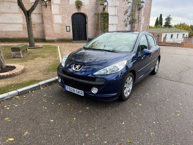 Peugeot 207 SOLO 36.000km Automatico!!