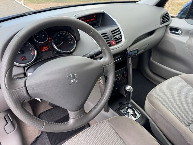 Peugeot 207 SOLO 36.000km Automatico!!