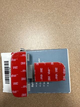 Cerradura Ajustable para Neveras y Cajones