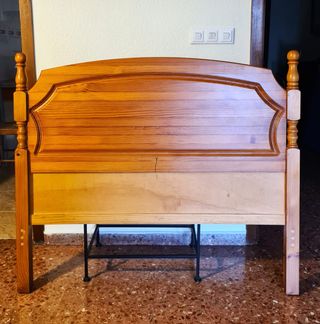 Cama Articulada