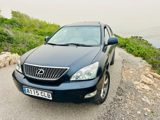 Lexus  Rx300 2004