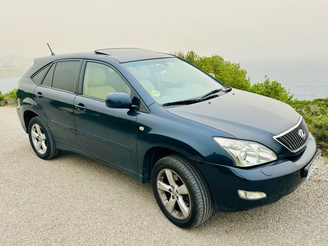 Lexus  Rx300 2004