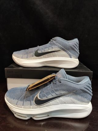 Zapatillas Nike hustle 3