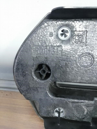 Moldura Bmw Serie 3 (E46) (2001) 316i (105