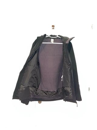 Conjunto de nieve: pantalón y chaqueta