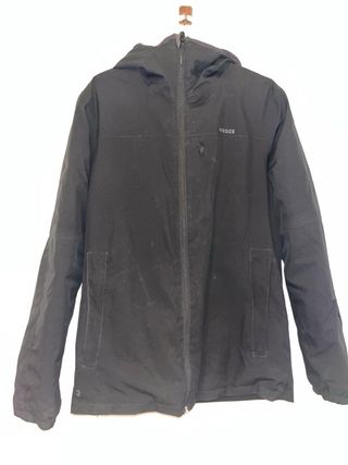 Conjunto de nieve: pantalón y chaqueta